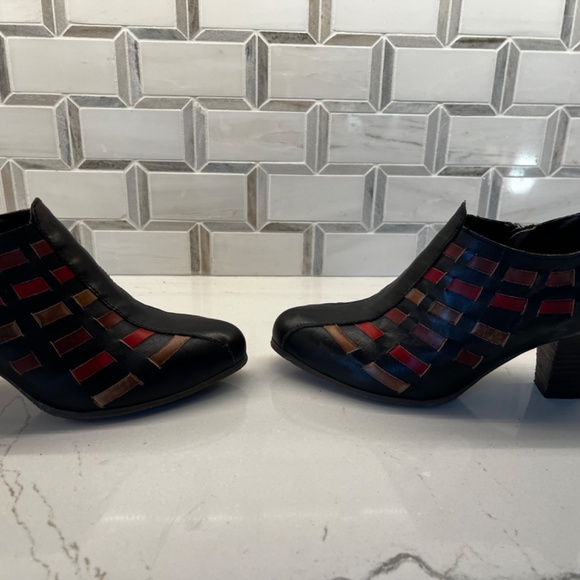 L’Artiste Spring Step Womens ankle boot size Eu 41 - Picture 3 of 6